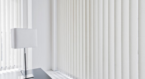 Verticales de PVC
